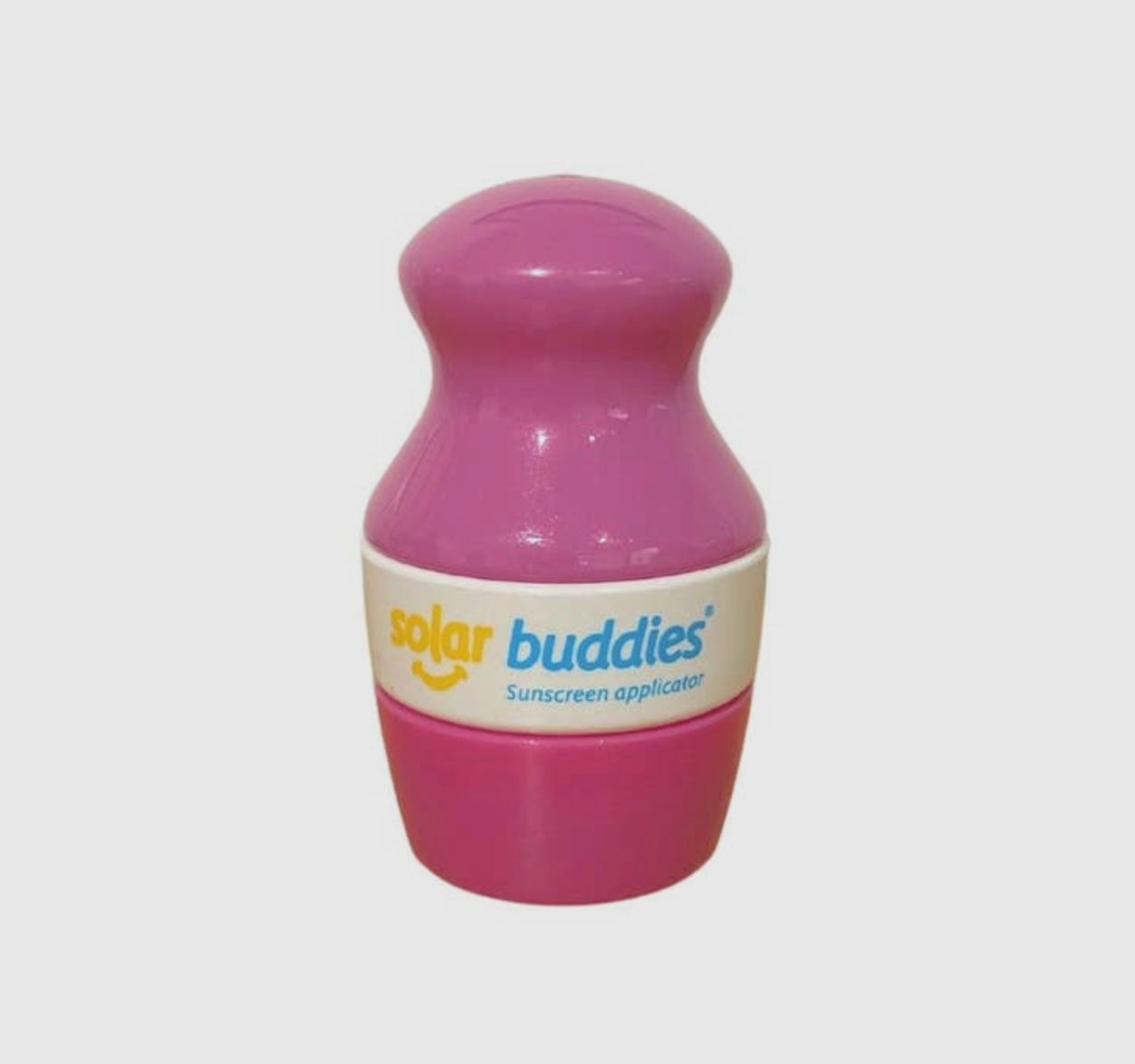 Solar Buddies Sunscreen Applicator