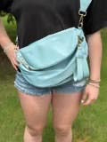Ali Everything Belt Purse