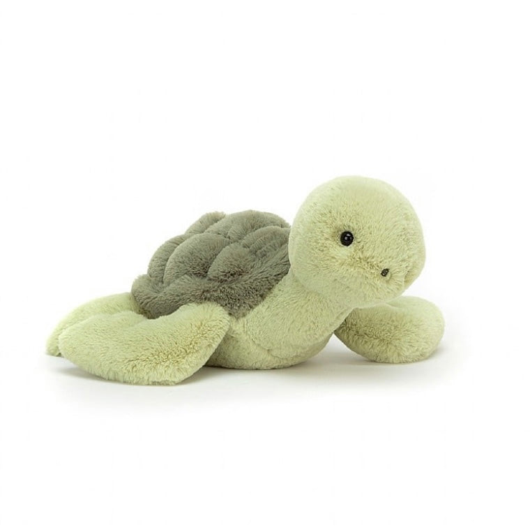 Tully Turtle