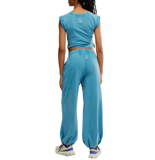 Hot Shot Crossover Set Celestial Blue