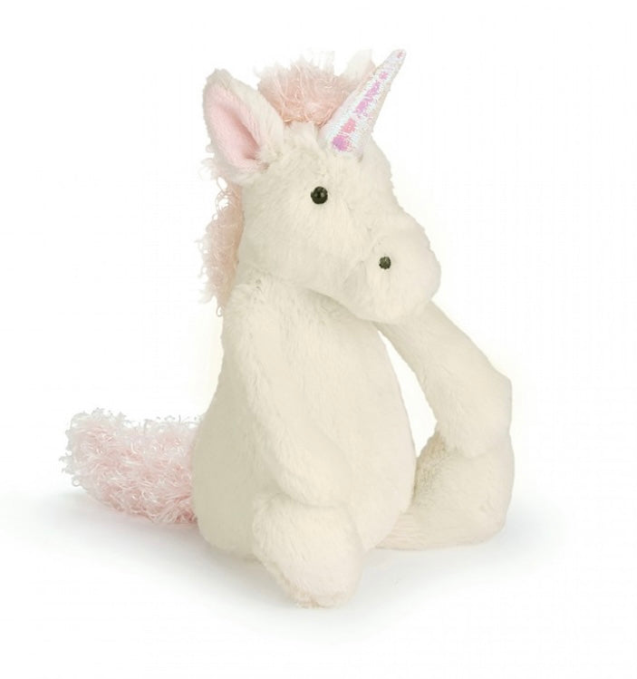 Jelly Cat Bashful Unicorn