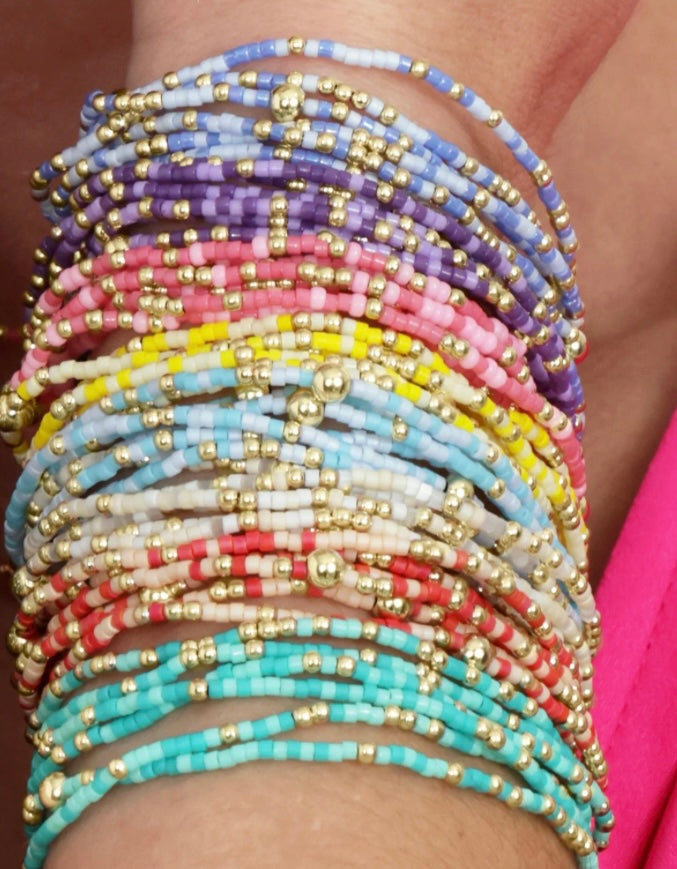 Hope Unwritten Bracelet Sunny Side Up