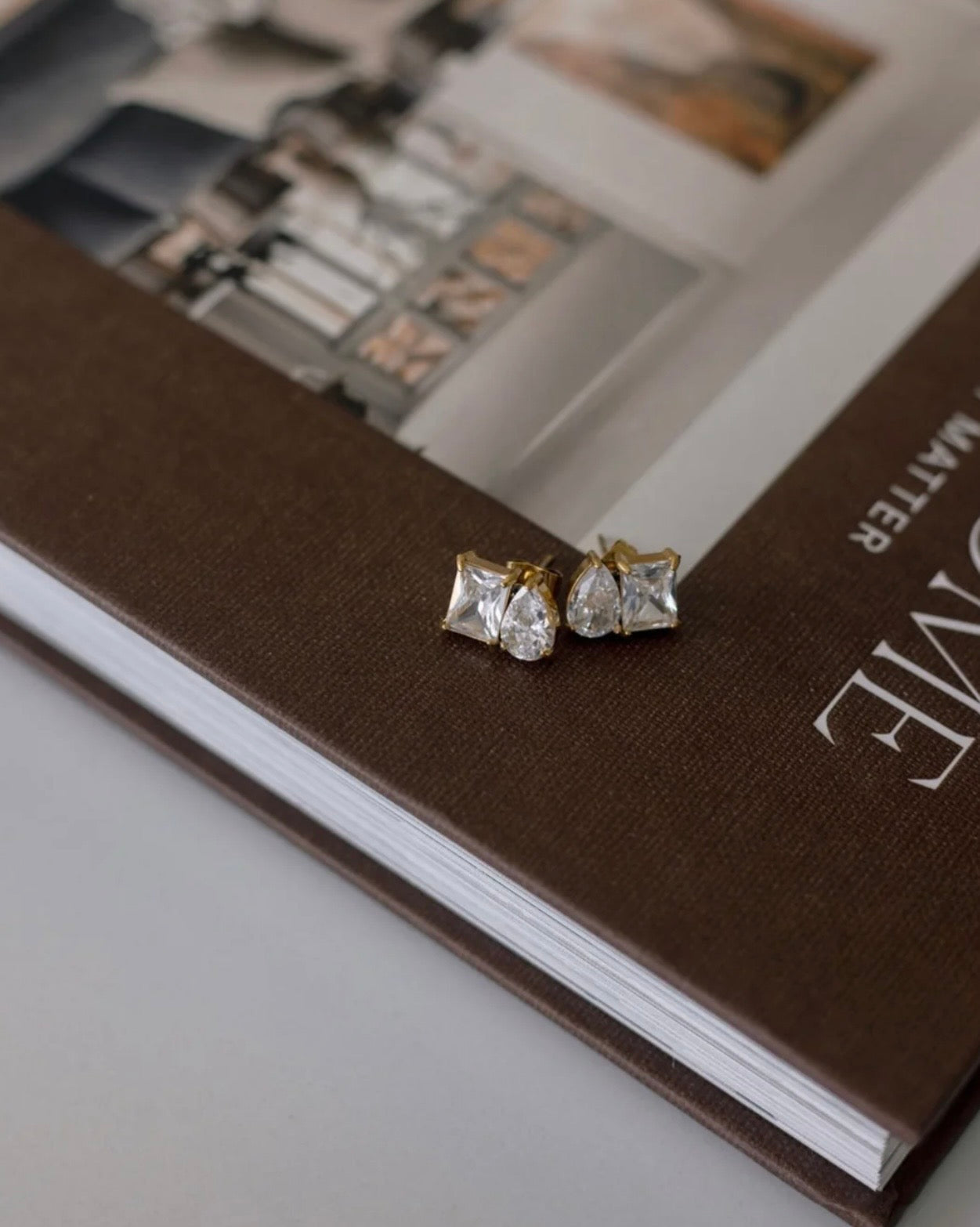 Ramsey Earrings