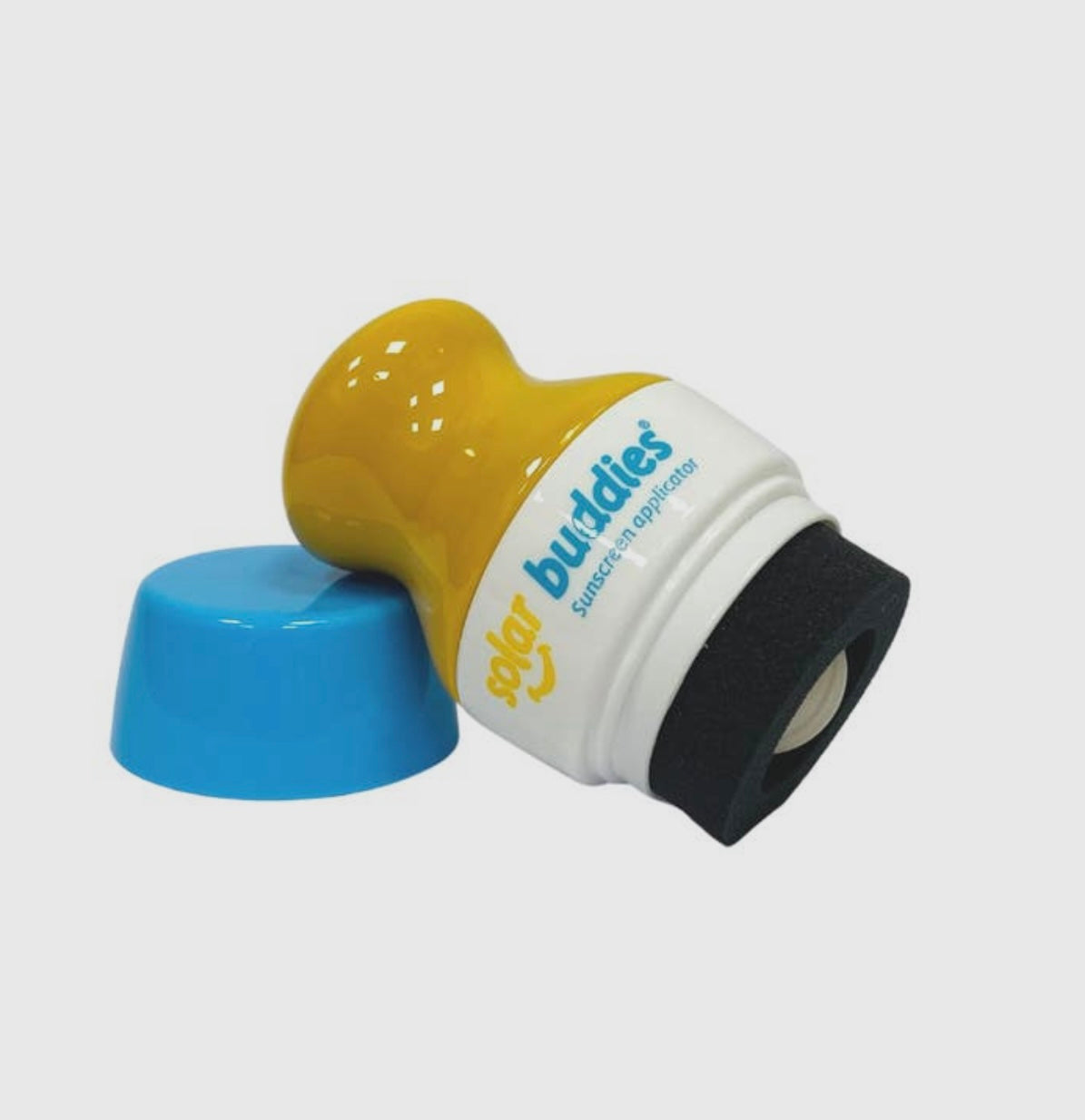 2 Replacement Heads For Solar Buddies
