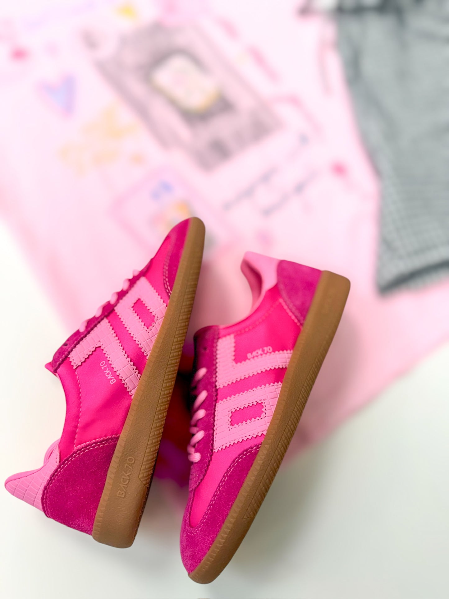 Mahjong Collage Tee
