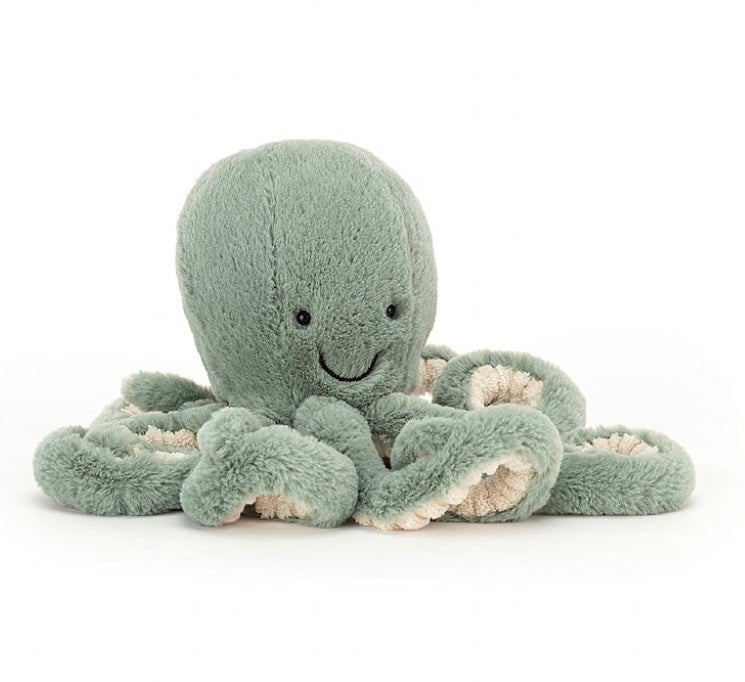 Odyssey Octopus Little