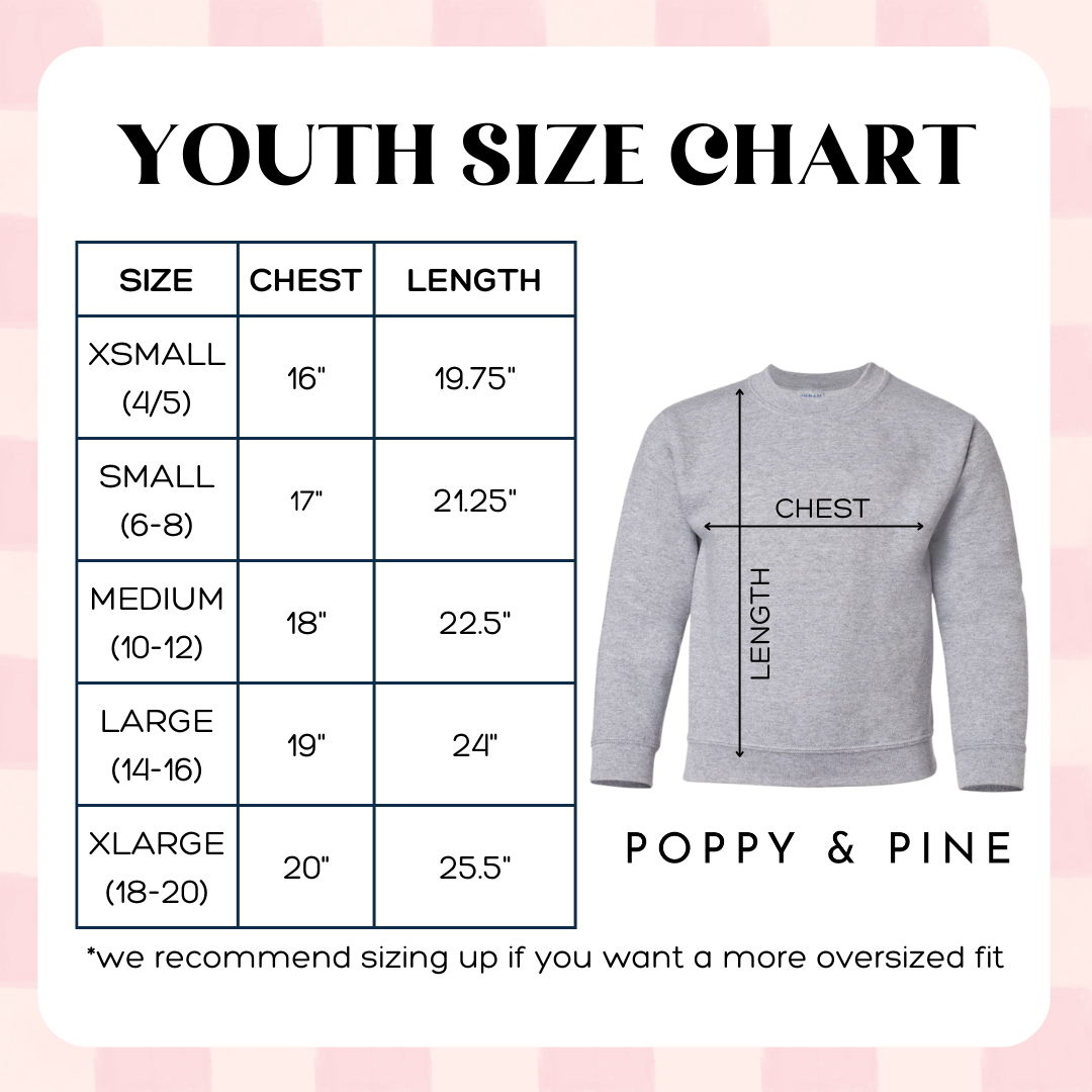 Elphaba OR Glinda Adult Sweatshirt