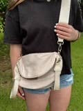 Ali Everything Belt Purse