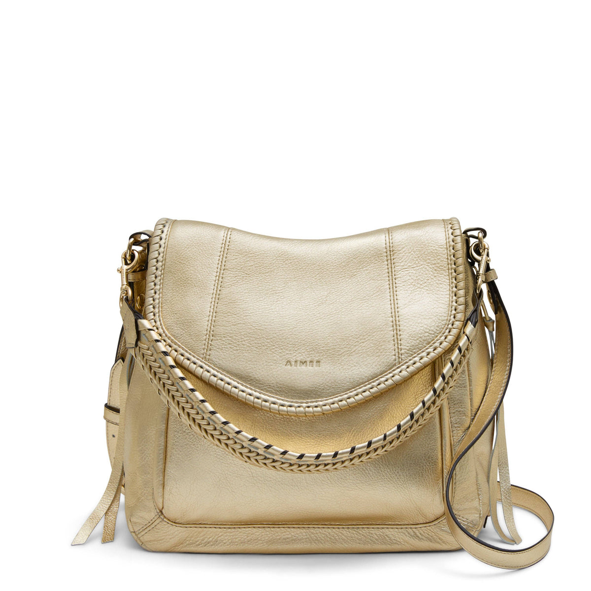 All For Love Convertible Shoulder