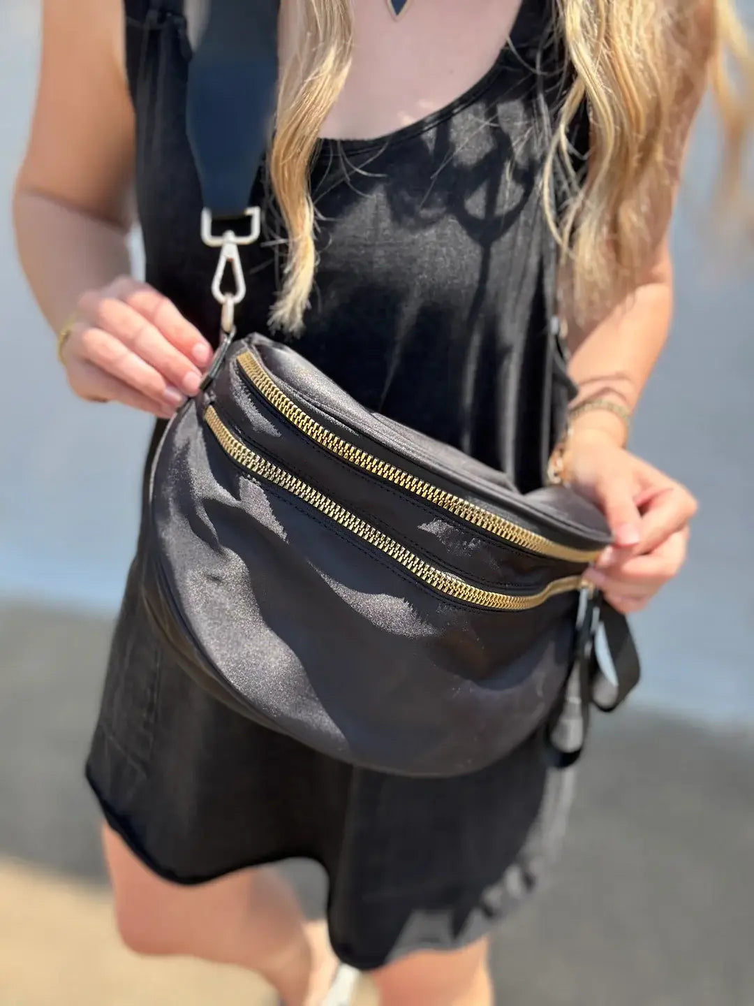 Ali Everything Belt Purse