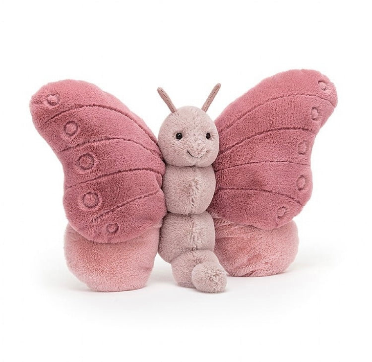 Beatrice Butterfly