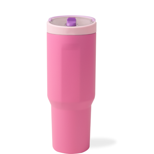 Pink Sugar 32oz Sport Bottle