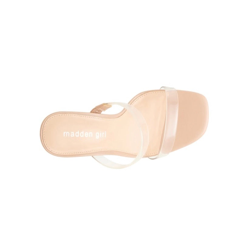 Georgiie Clear