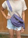 Ali Everything Belt Purse