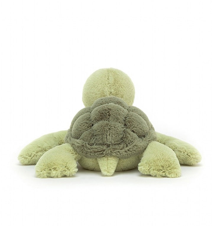 Tully Turtle
