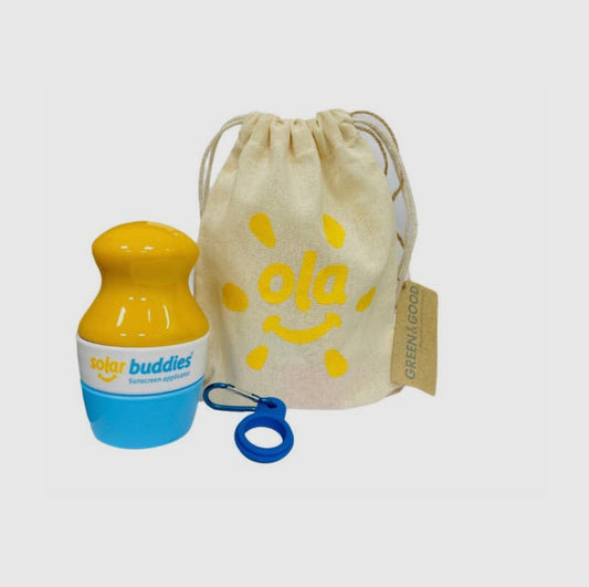 Solar Buddies Bag Bundle