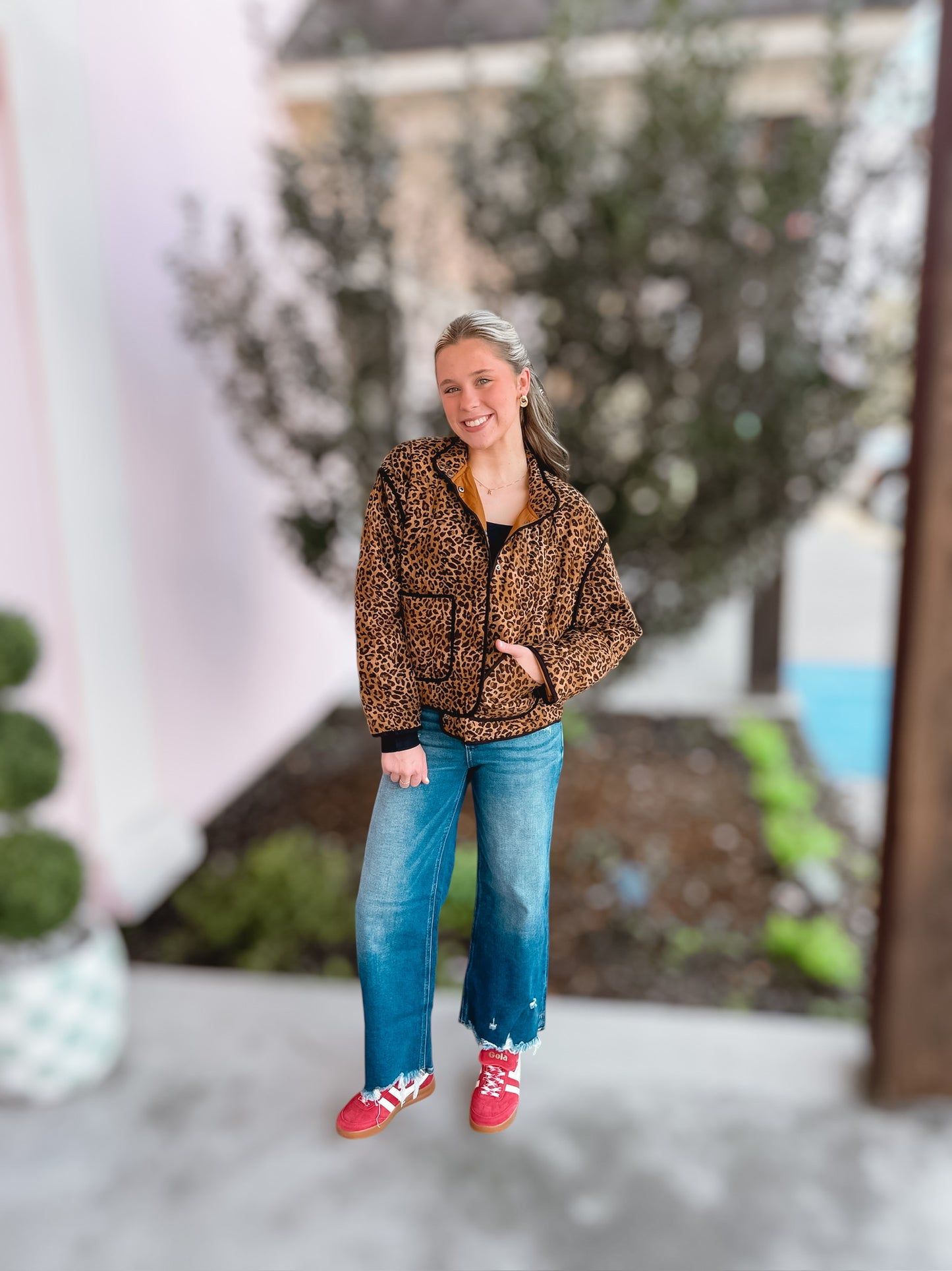 Hwy 95 Dark Denim Jeans