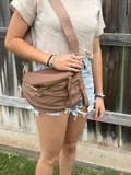 Ali Everything Belt Purse