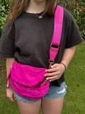 Ali Everything Belt Purse