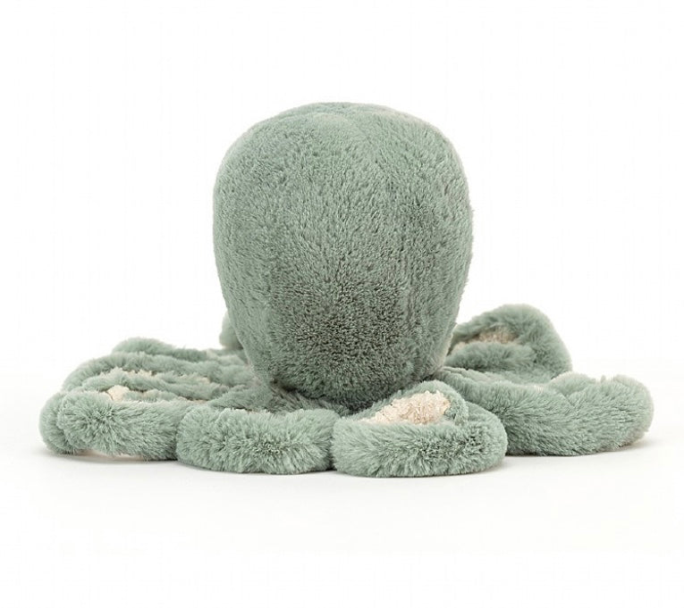 Odyssey Octopus Little