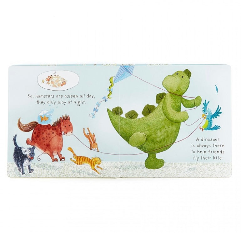 The Best Pet Book
