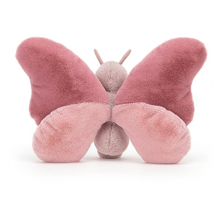 Beatrice Butterfly