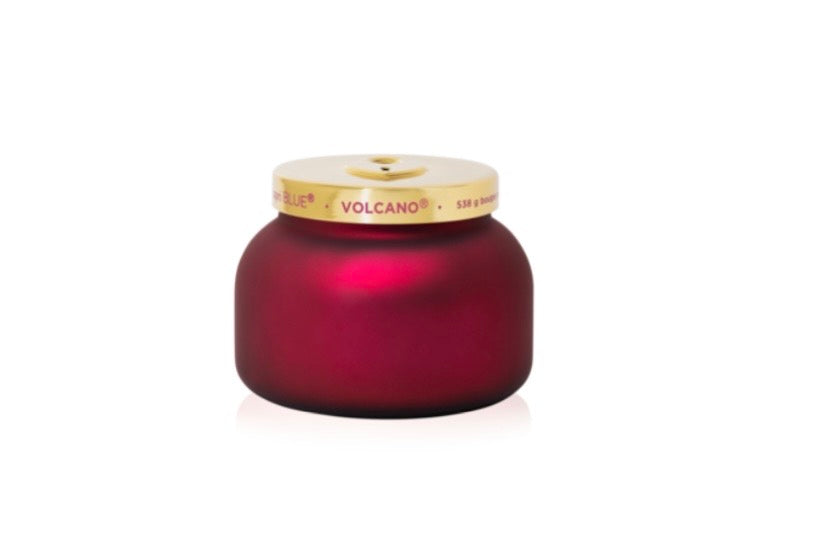 Volcano Love Lock Signature Candle 19oz