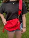 Ali Everything Belt Purse
