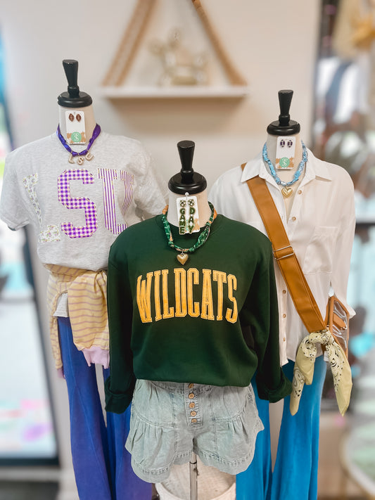 Everybody Needs White Classy Button Up