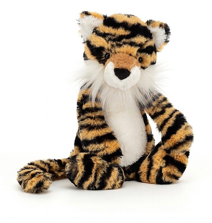 Bashful Tiger Jelly Cat Original