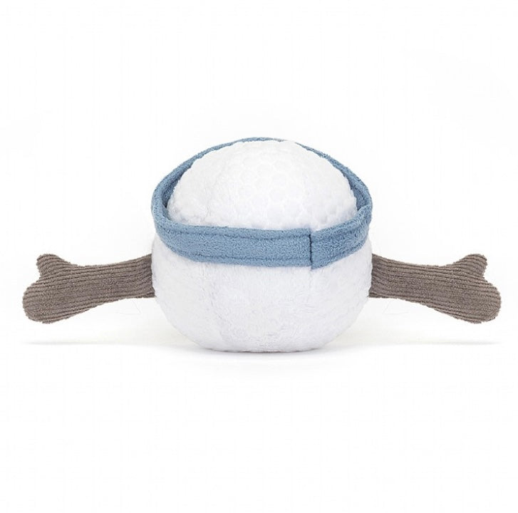 Amuseable Sports Golf Ball