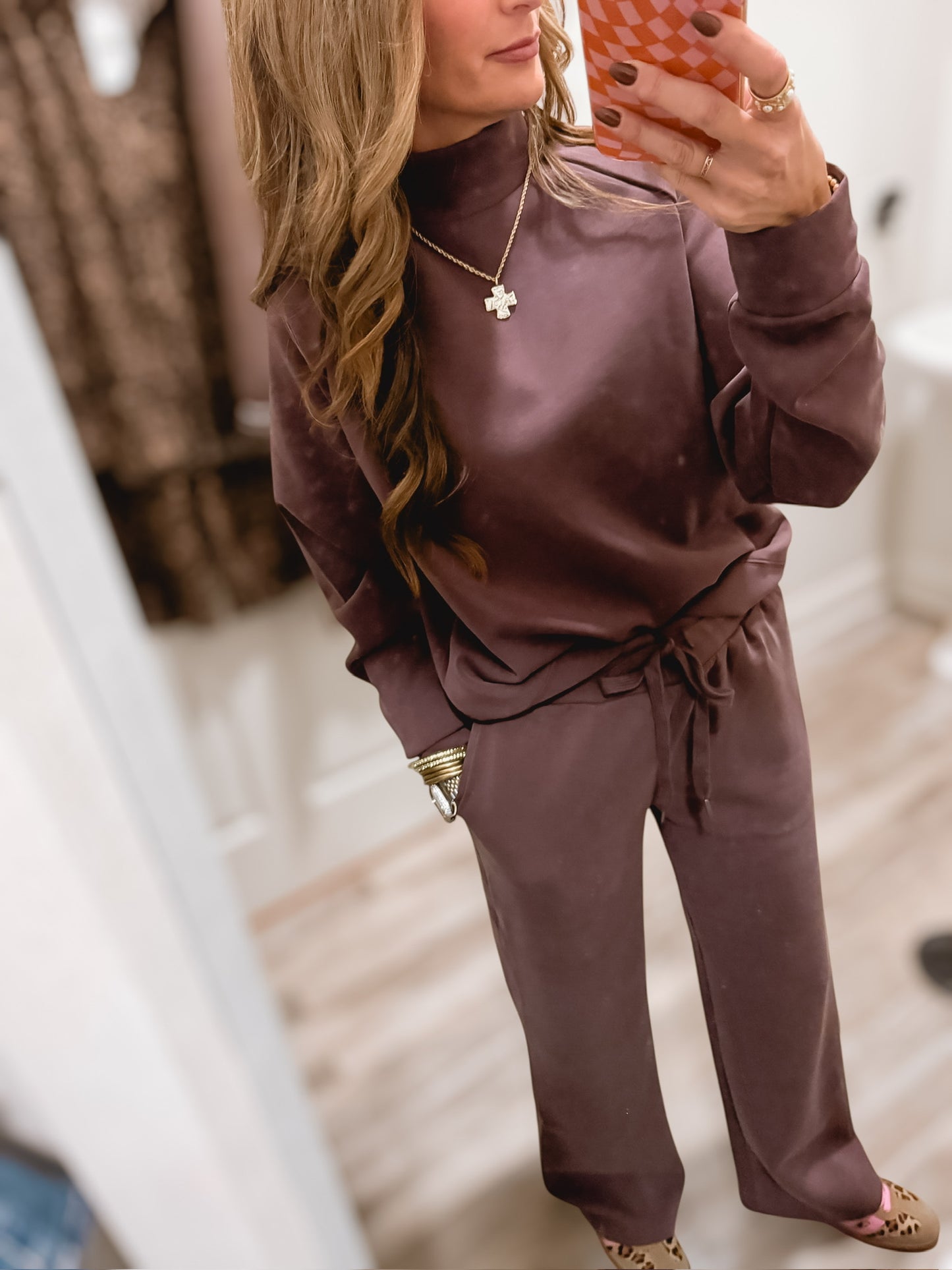 KAI MOCKNECK in RAISIN