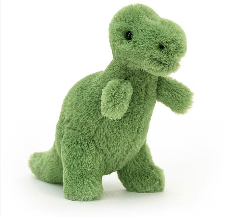 Fossilly T-Rex Mini