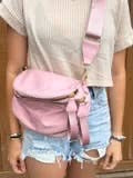 Ali Everything Belt Purse