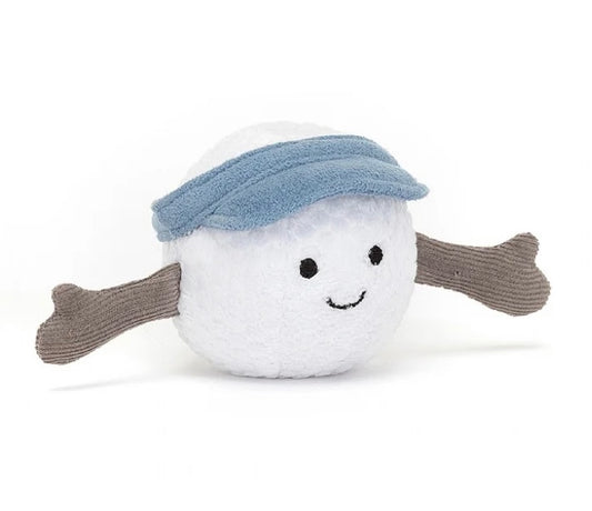 Amuseable Sports Golf Ball