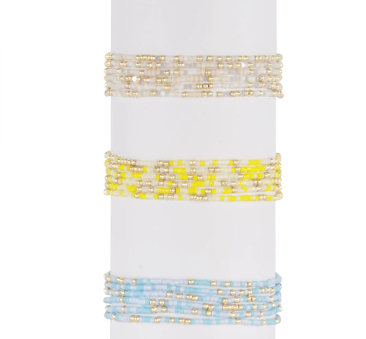 Hope Unwritten Bracelet Sunny Side Up