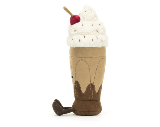 Amuseables Chocolate Milkshake