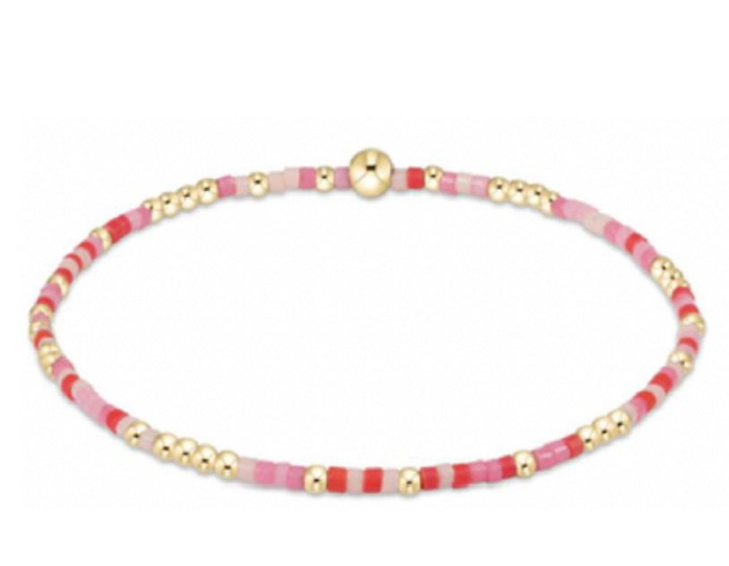 egirl Hope Unwritten Bracelet - Kind Of A Pig Deal