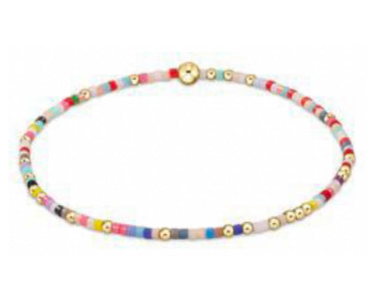egirl Hope Unwritten Bracelet - Hot Mess