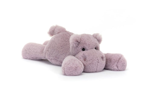 Smudge Hippo Tiny