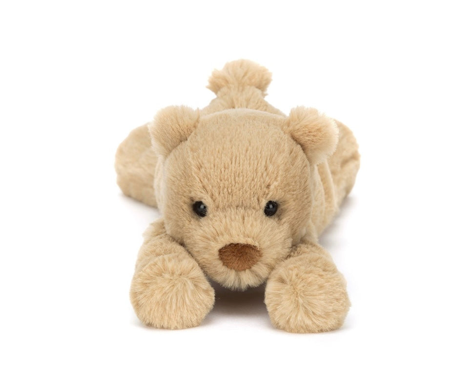 Smudge Bear Tiny
