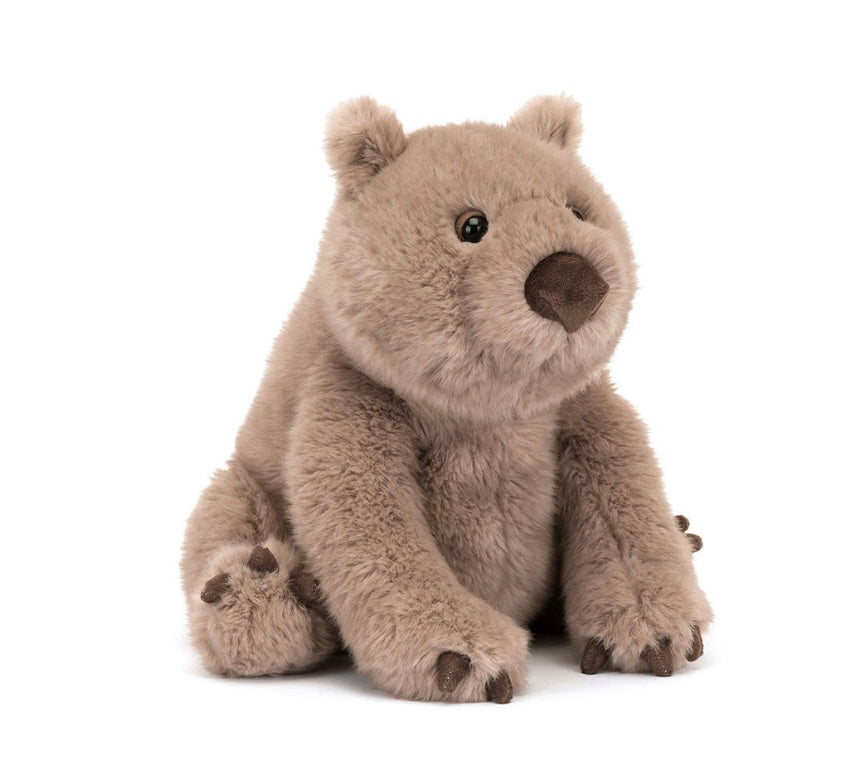 Wonda Wombat