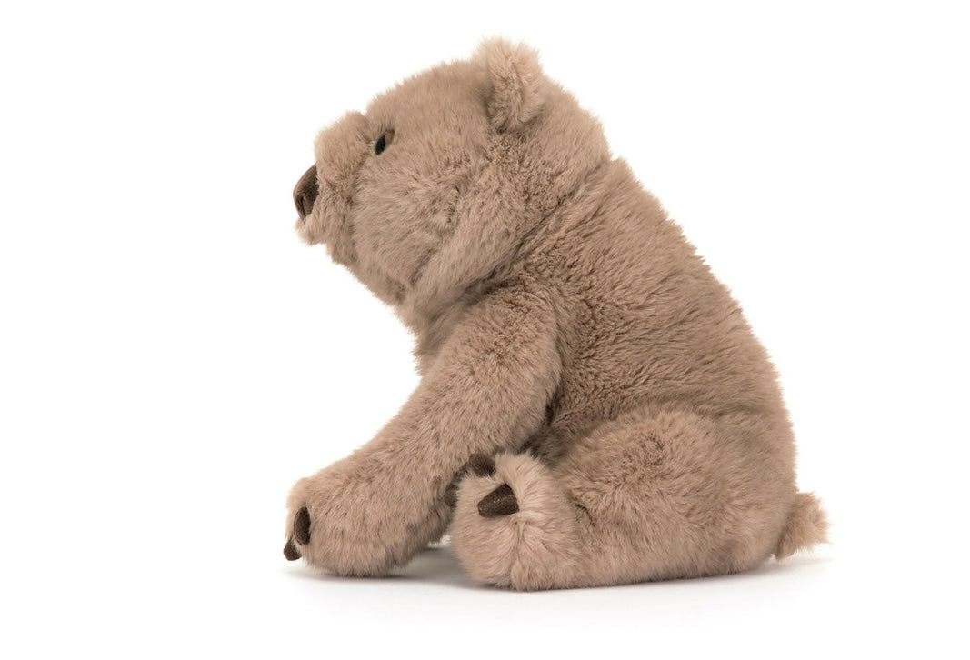 Wonda Wombat