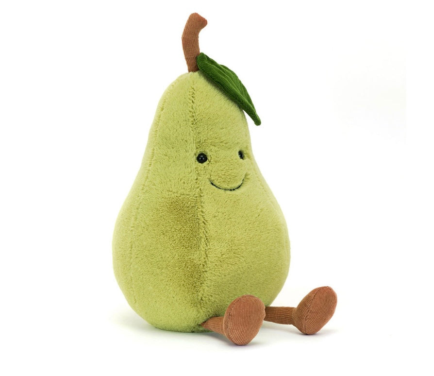 Amuseables Pear