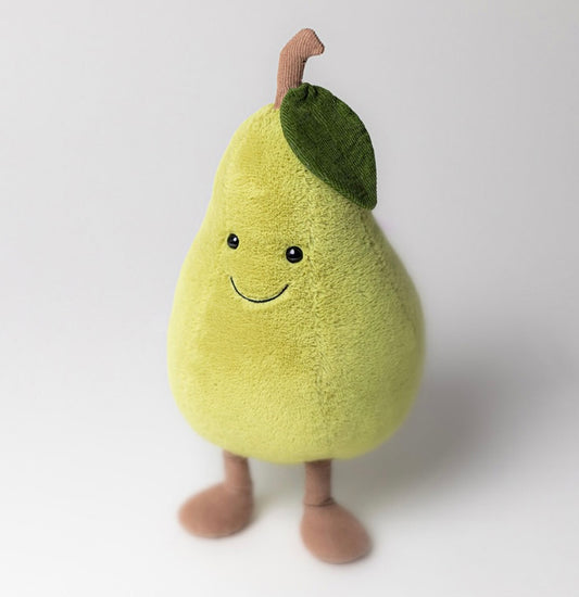 Amuseables Pear