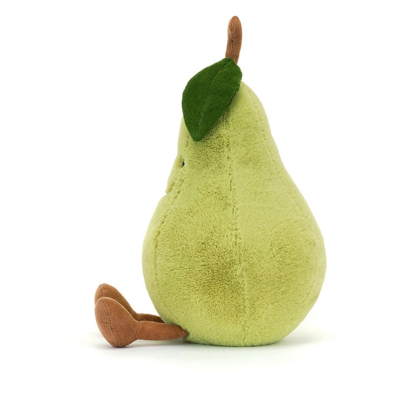 Amuseables Pear