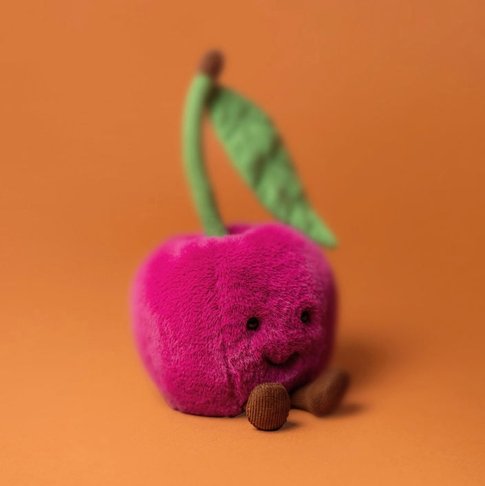 Amuseables Cherry