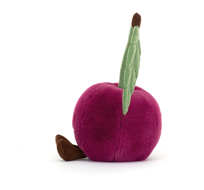 Amuseables Cherry