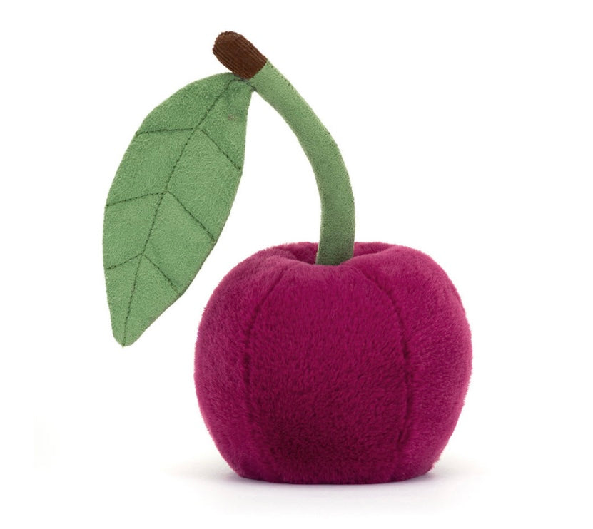 Amuseables Cherry