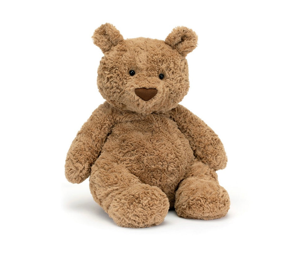 Bartholomew Bear Huge